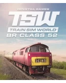 (DLC) Train Sim World: BR Class 52 Loco Add-On КЛЮЧ