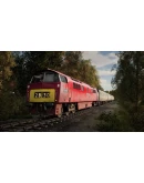 (DLC) Train Sim World: BR Class 52 Loco Add-On КЛЮЧ