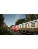 (DLC) Train Sim World: BR Class 52 Loco Add-On КЛЮЧ