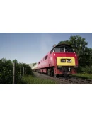 (DLC) Train Sim World: BR Class 52 Loco Add-On КЛЮЧ