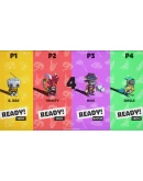 Super Crazy Rhythm Castle КЛЮЧ STEAM ROW