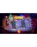 Super Crazy Rhythm Castle КЛЮЧ STEAM ROW