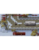 The Escapists: The Walking Dead - Deluxe Edition КЛЮЧ