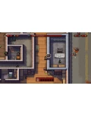 The Escapists: The Walking Dead - Deluxe Edition КЛЮЧ