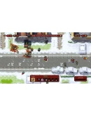 The Escapists: The Walking Dead - Deluxe Edition КЛЮЧ