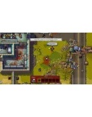 The Escapists: The Walking Dead - Deluxe Edition КЛЮЧ
