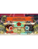 Taiko no Tatsujin: Rhythm Festival КЛЮЧ STEAM РФ+СНГ