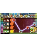 Taiko no Tatsujin: Rhythm Festival КЛЮЧ STEAM РФ+СНГ