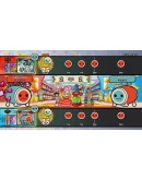 Taiko no Tatsujin: Rhythm Festival КЛЮЧ STEAM РФ+СНГ