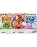 Taiko no Tatsujin: Rhythm Festival - The Setlist Editio