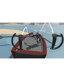 Human Fall Flat VR КЛЮЧ STEAM РФ+СНГ