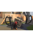 Human Fall Flat VR КЛЮЧ STEAM РФ+СНГ