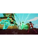 Zag Heroez: Miraculous - Paris Under Siege КЛЮЧ STEAM
