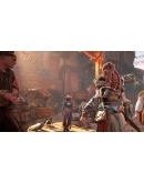 Horizon Zero Dawn Remastered КЛЮЧ STEAM ROW