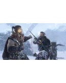 Horizon Zero Dawn Remastered КЛЮЧ STEAM ROW