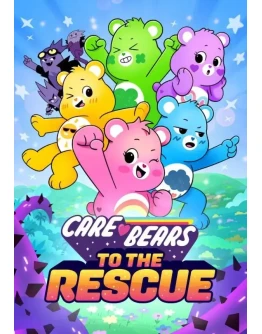 Care Bears: To The Rescue КЛЮЧ STEAM ВСЕ СТРАНЫ