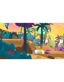 Care Bears: To The Rescue КЛЮЧ STEAM ВСЕ СТРАНЫ