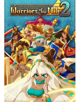 Warriors of the Nile 2 КЛЮЧ STEAM ВСЕ СТРАНЫ