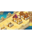 Warriors of the Nile 2 КЛЮЧ STEAM ВСЕ СТРАНЫ Warriors of the Nile 2 КЛЮЧ STEAM ВСЕ СТРАНЫ