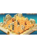 Warriors of the Nile 2 КЛЮЧ STEAM ВСЕ СТРАНЫ Warriors of the Nile 2 КЛЮЧ STEAM ВСЕ СТРАНЫ