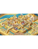 Warriors of the Nile 2 КЛЮЧ STEAM ВСЕ СТРАНЫ Warriors of the Nile 2 КЛЮЧ STEAM ВСЕ СТРАНЫ