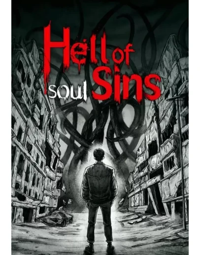 Hell of Sins: soul КЛЮЧ STEAM ВСЕ СТРАНЫ