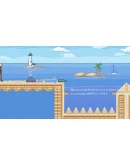 Mr.Bottle and his dream КЛЮЧ STEAM ВСЕ СТРАНЫ