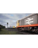 (DLC) Train Sim World 2: BR Class 20 'Chopper' Loco Ad