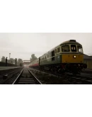 (DLC) Train Sim World 2: BR Class 33 Loco Add-On КЛЮЧ