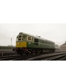 (DLC) Train Sim World 2: BR Class 33 Loco Add-On КЛЮЧ