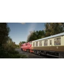 (DLC) Train Sim World 2: BR Class 52 'Western' Loco Ad