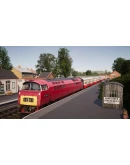 (DLC) Train Sim World 2: BR Class 52 'Western' Loco Ad