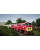 (DLC) Train Sim World 2: BR Class 52 'Western' Loco Ad