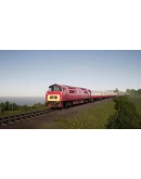 (DLC) Train Sim World 2: BR Class 52 'Western' Loco Ad