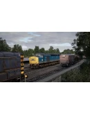 (DLC) Train Sim World 2: BR Heavy Freight Pack Loco Ad