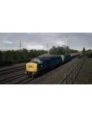 (DLC) Train Sim World 2: BR Heavy Freight Pack Loco Ad