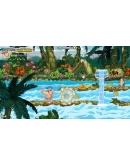 New Joe &amp Mac - Caveman Ninja КЛЮЧ STEAM ВСЕ СТРАНЫ