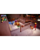 Totally Spies! Cyber Mission КЛЮЧ STEAM ROW