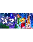 Totally Spies! Cyber Mission КЛЮЧ STEAM ROW