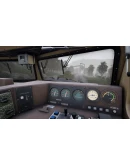 (DLC) Train Sim World 2: CSX C40-8W Loco Add-On КЛЮЧ
