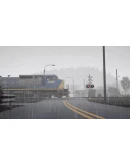 (DLC) Train Sim World 2: CSX C40-8W Loco Add-On КЛЮЧ
