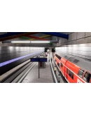 (DLC) Train Sim World 2: DB BR 182 Loco Add-On КЛЮЧ