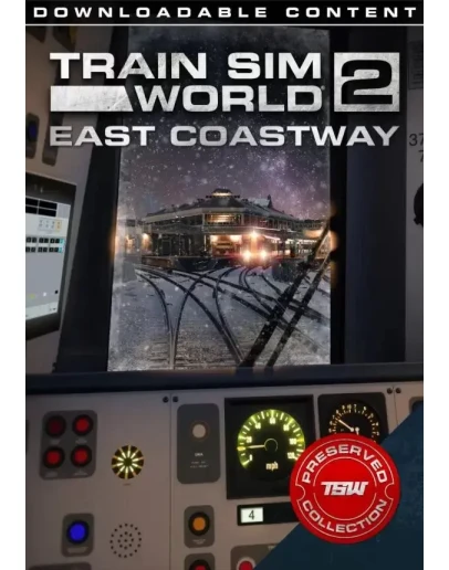 (DLC) Train Sim World 2: East Coastway: Brighton - Eas