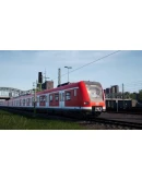 (DLC) Train Sim World 2: Hauptstrecke Mnchen - Augsbu