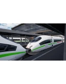 (DLC) Train Sim World 2: Hauptstrecke Mnchen - Augsbu