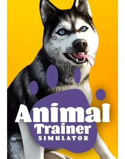 Animal Trainer Simulator КЛЮЧ STEAM ВСЕ СТРАНЫ