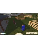 Animal Trainer Simulator КЛЮЧ STEAM ВСЕ СТРАНЫ
