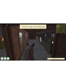 Animal Trainer Simulator КЛЮЧ STEAM ВСЕ СТРАНЫ