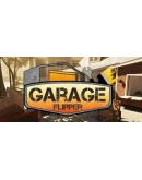 Garage Flipper КЛЮЧ STEAM ВСЕ СТРАНЫ