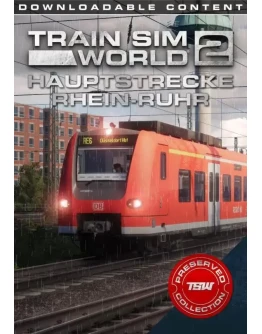 (DLC) Train Sim World 2: Hauptstrecke Rhein-Ruhr: Duis